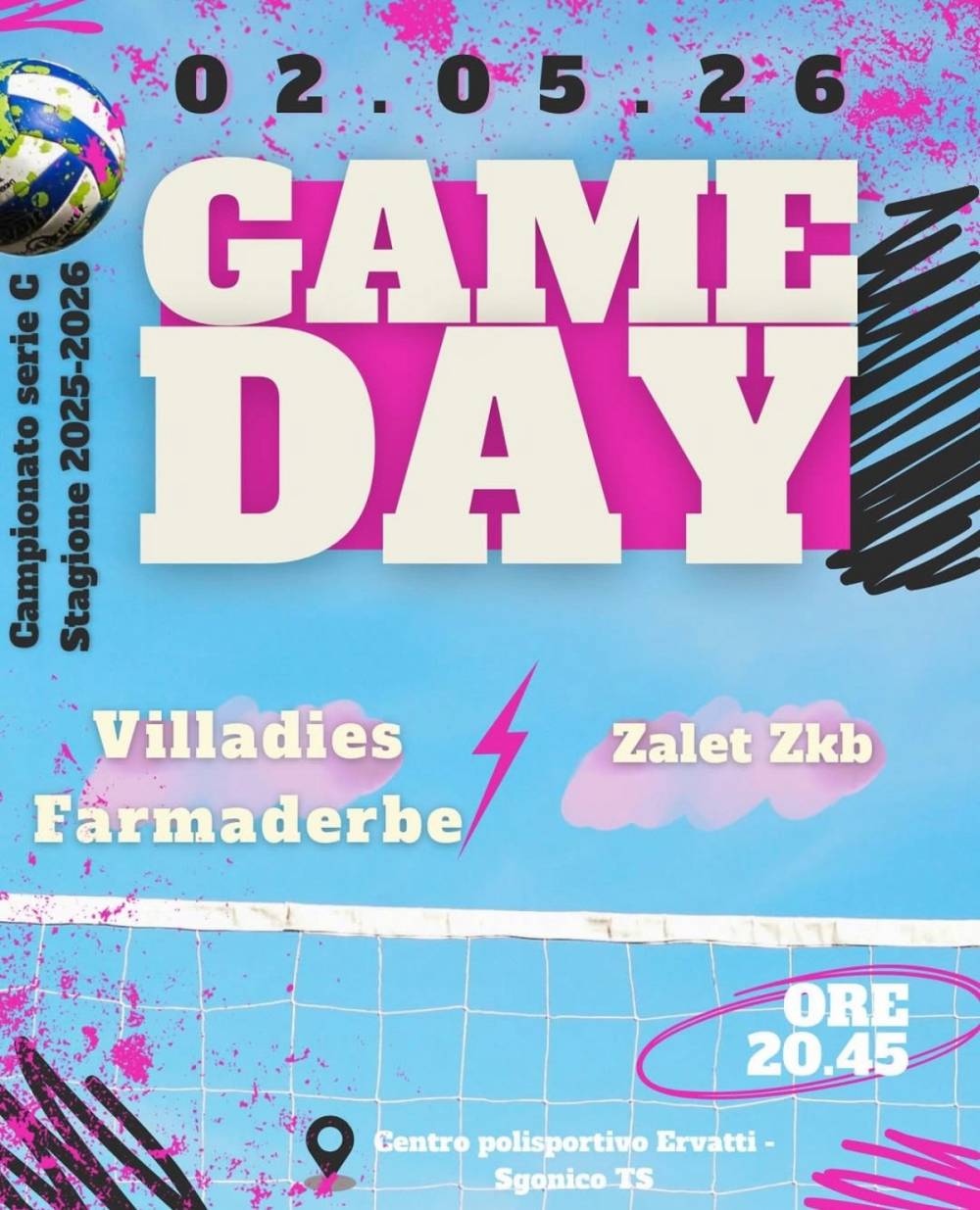 Zalet-VILLADIES FARMADERBE