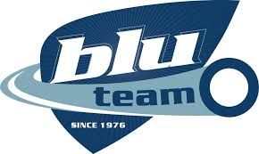 logo blu team
