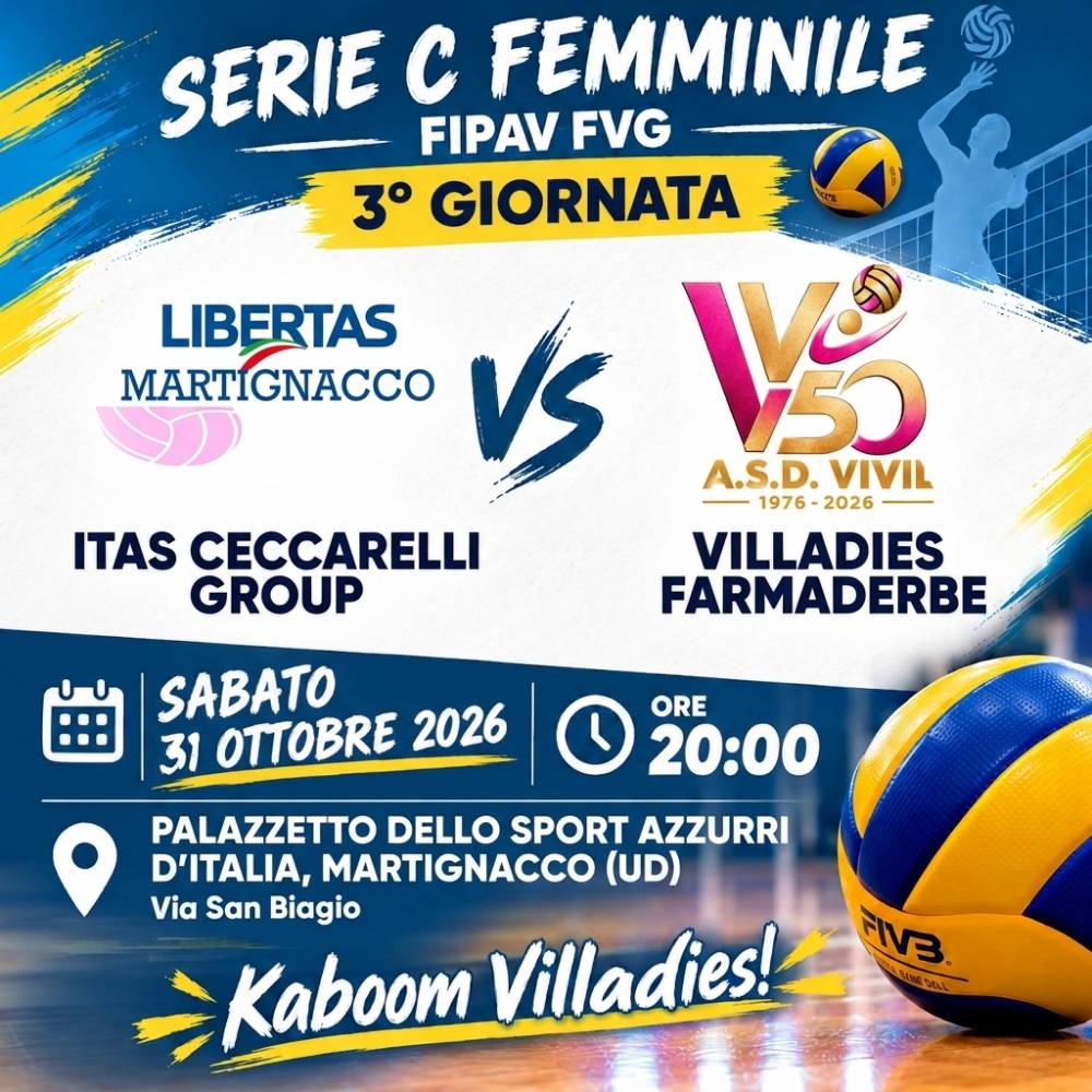 Itas Ceccarelli Group-VILLADIES FARMADERBE