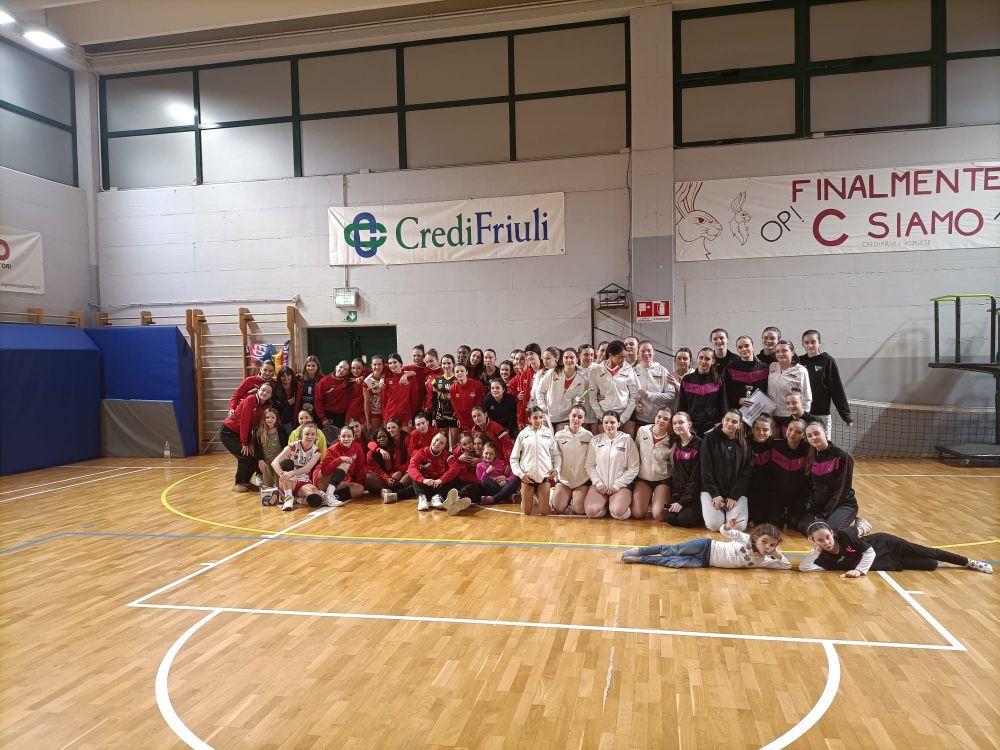 Torneo della Befana Under 16