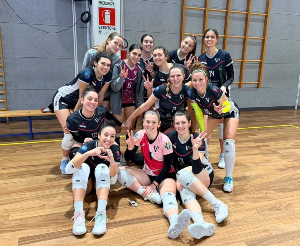 Villadies Farmaderbe-Zalet 3-0