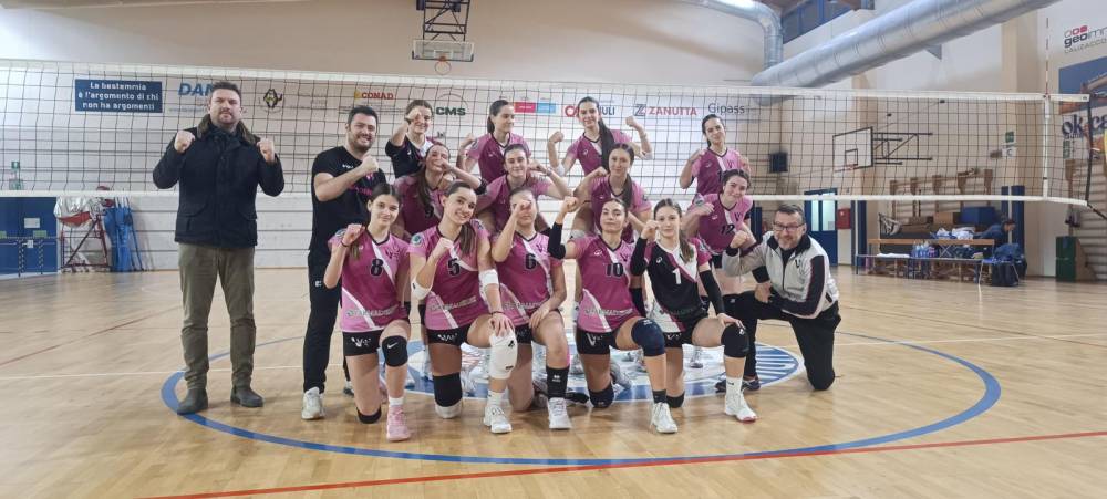 Seconda Divisione Villadies