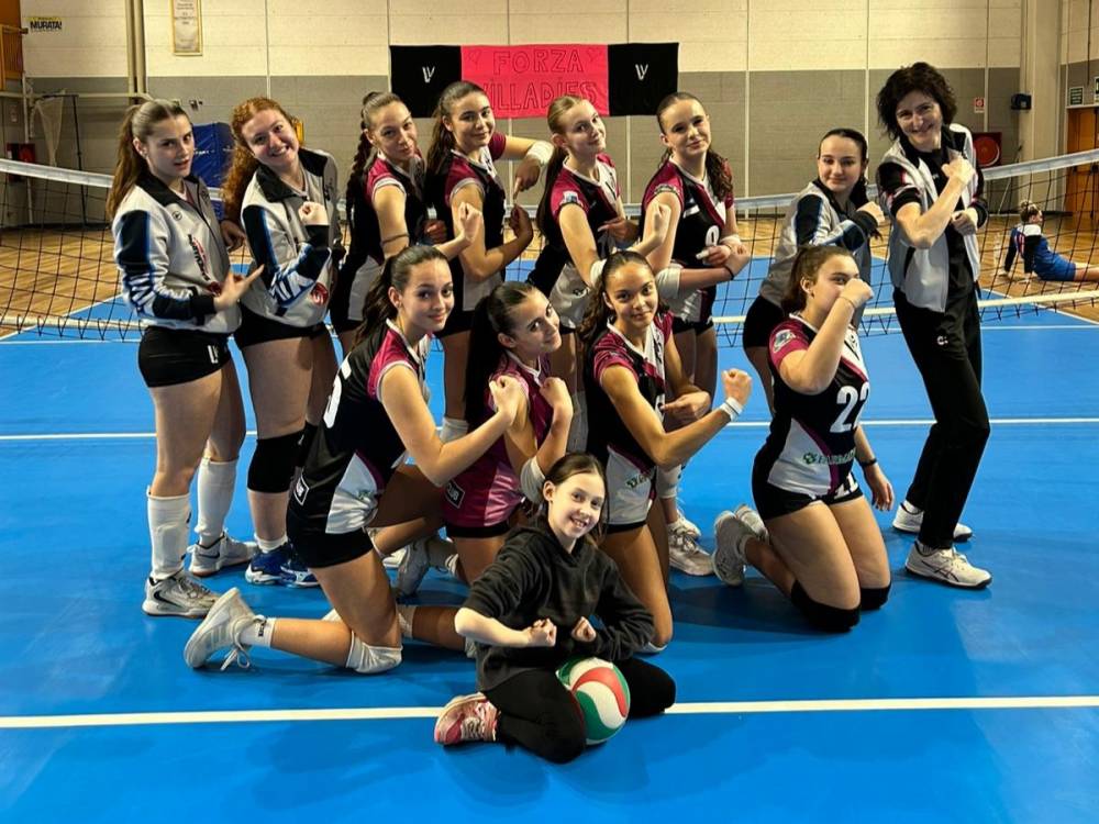 Prima Divisione Villadies Safe Marine