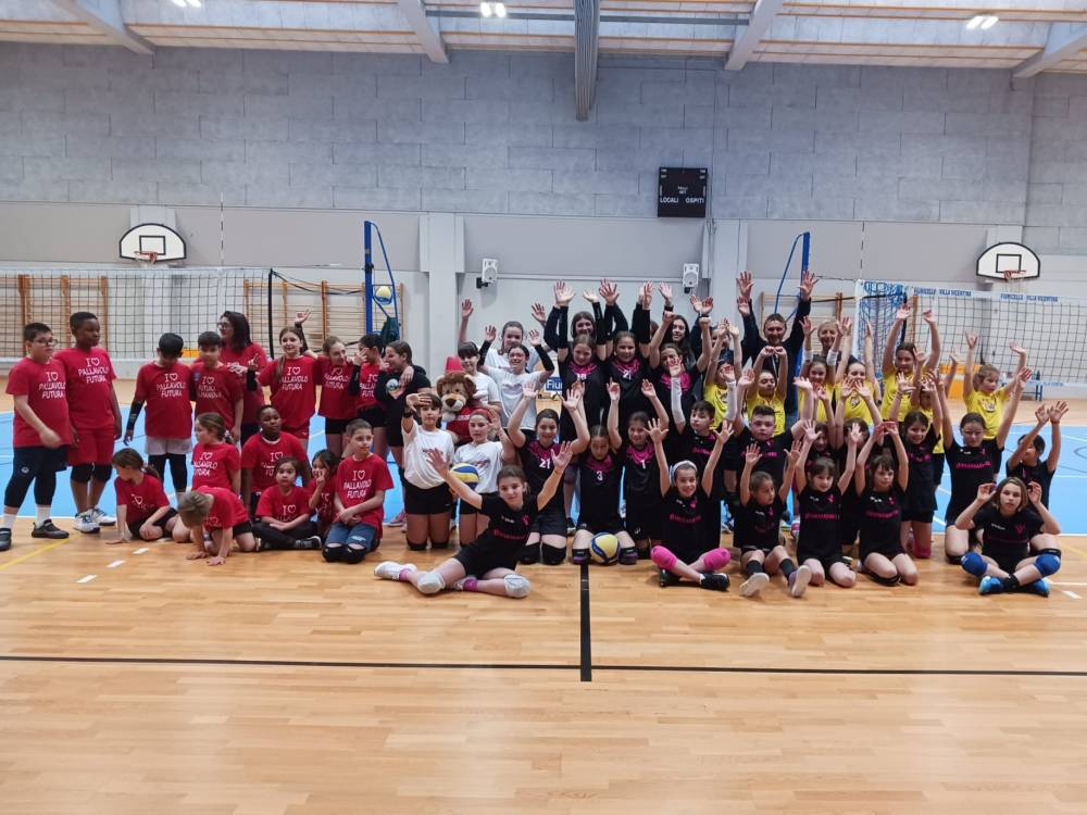 S3 raduno di Fiumicello