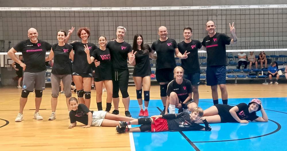 Vivil Torneo associazioni
