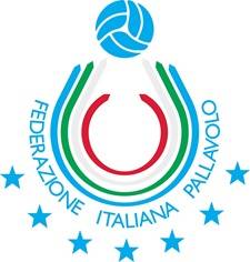 logo nuovo fipav 2025