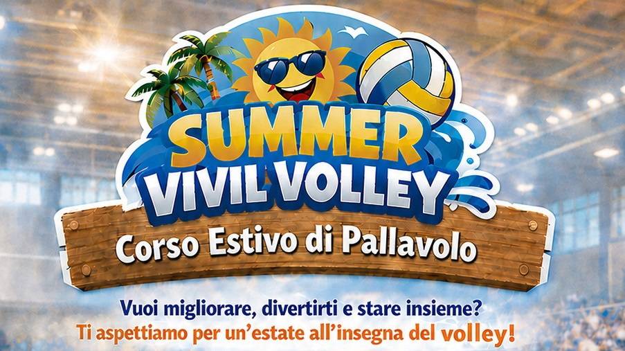 Summer VivilVolley